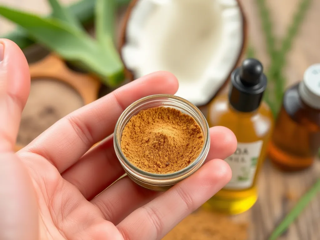 Jaka henna do brwi najlepsza?