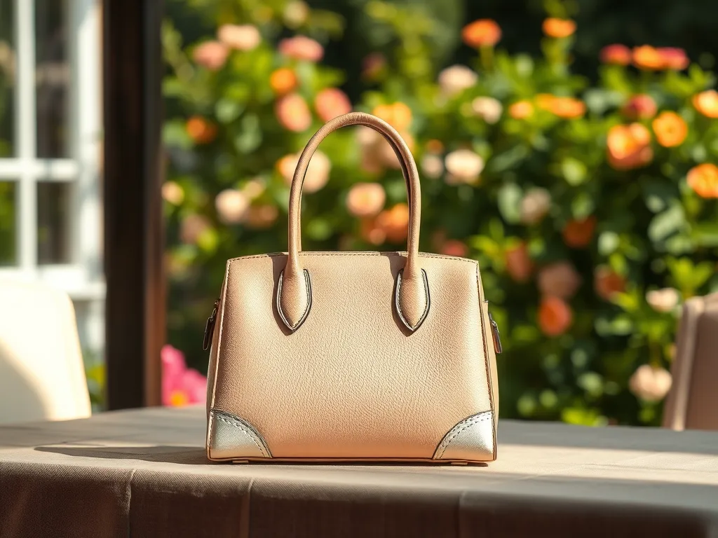 Jaka torebka do zielonej sukienki?