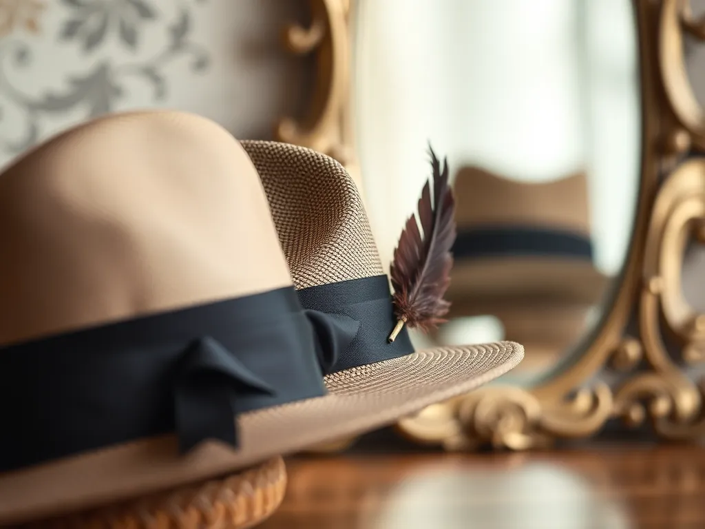 Czapka 48/50 – na jaki wiek?