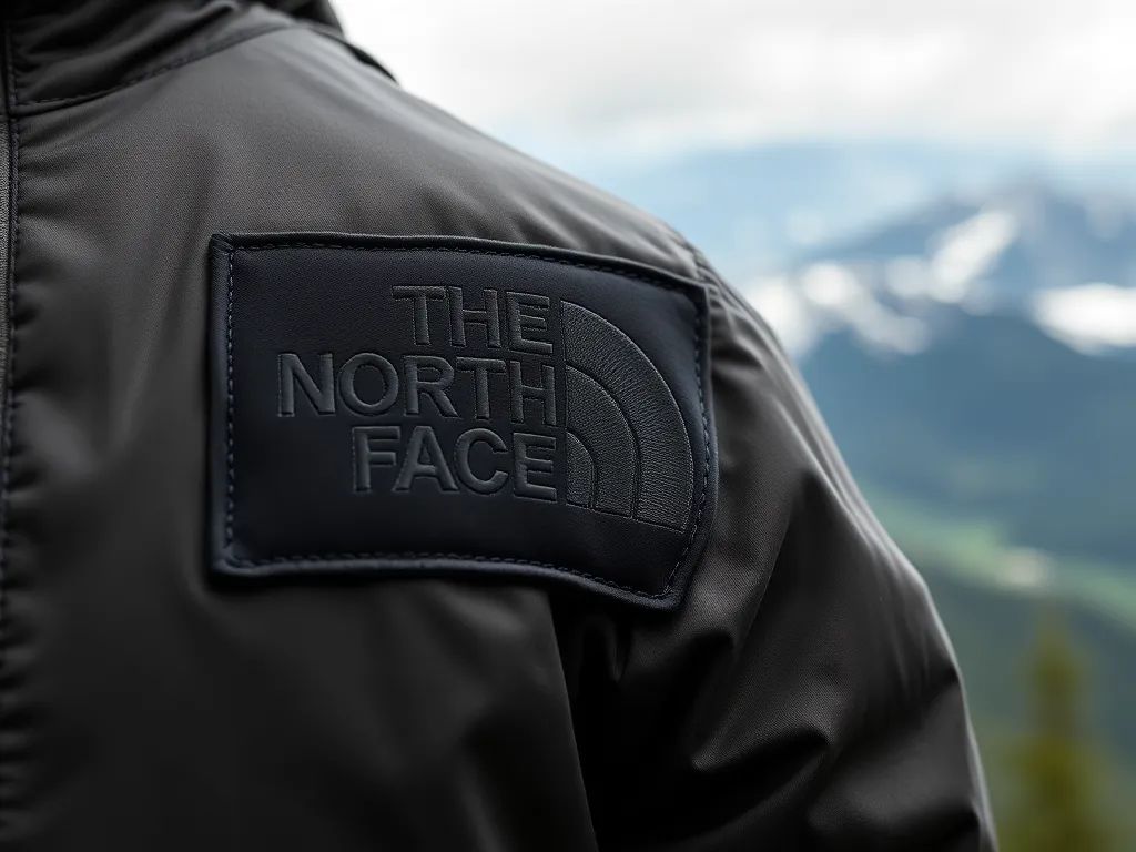 Ile kosztuje kurtka The North Face?