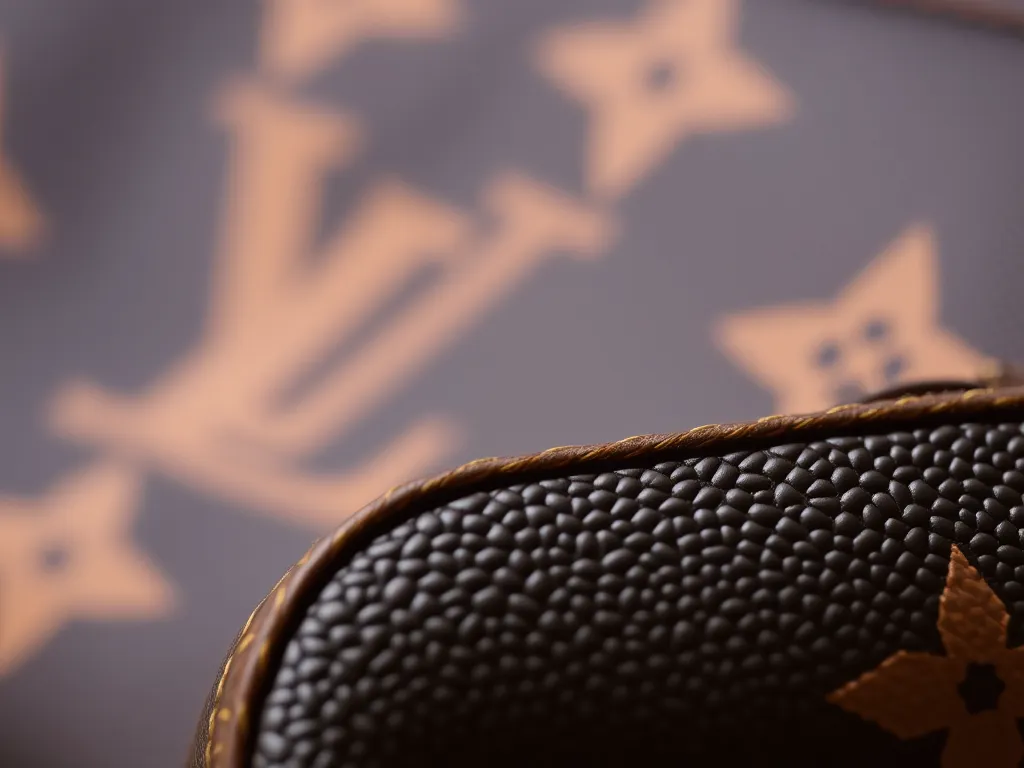 Jak sprawdzić czy torebka Louis Vuitton jest oryginalna?