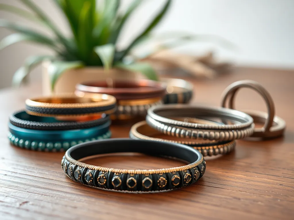 Bransoletka magnetyczna – jaką wybrać?