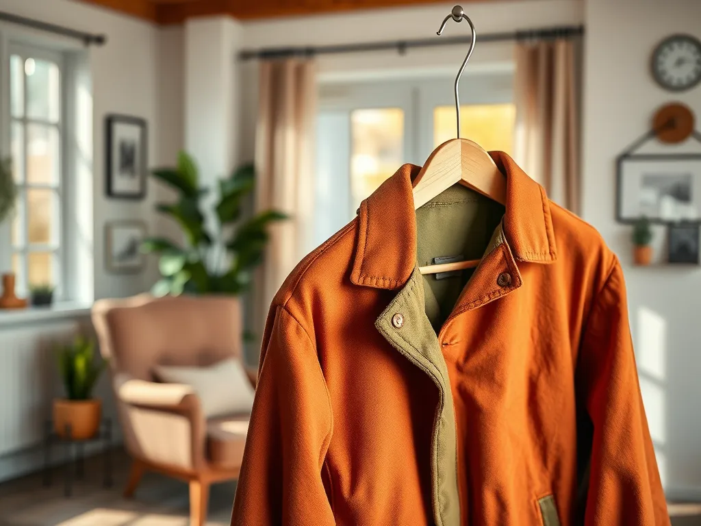 Jaka kurtka do szerokich spodni będzie najlepsza?