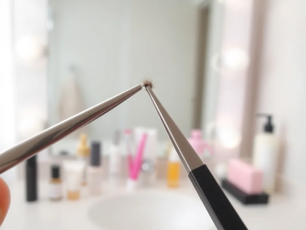 Ile odrastają brwi po zgoleniu?