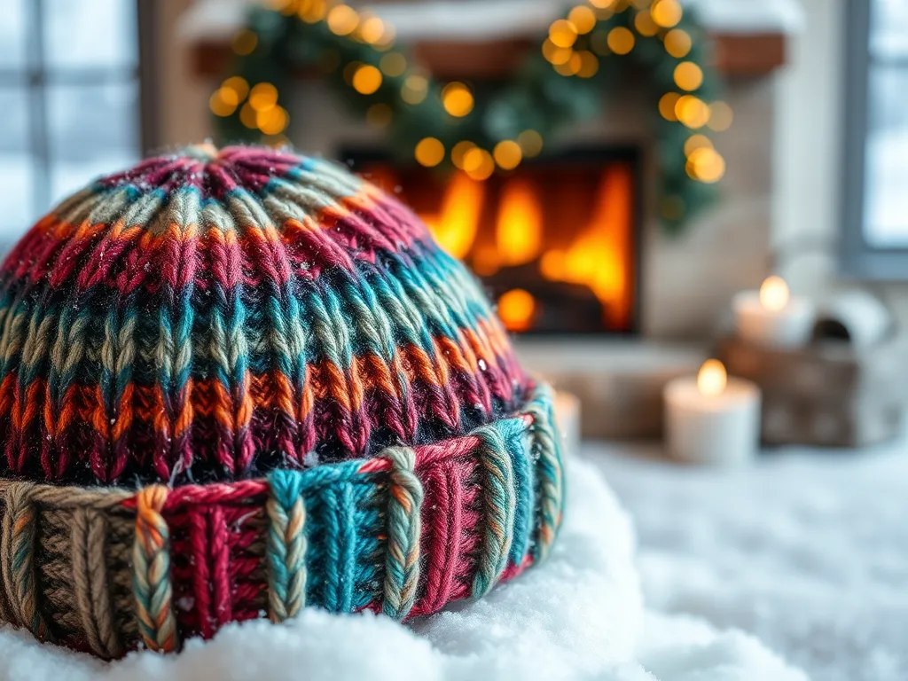 Czapka 44/46 – na jaki wiek?