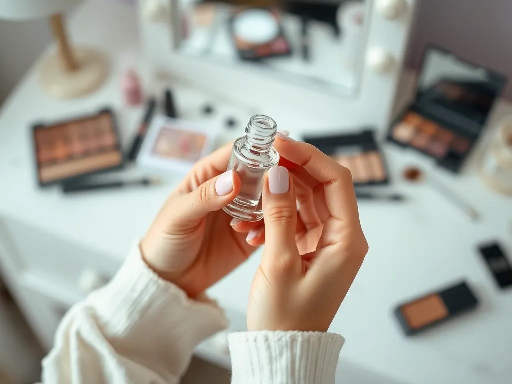 Jak długo natłuszczać brwi po makijażu permanentnym?