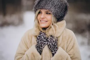 Jak przetrwać mrozy w dobrym stylu? 5 zasad warstwowego ubierania się 