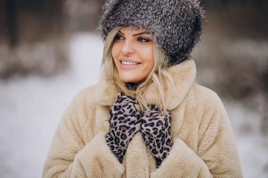 Jak przetrwać mrozy w dobrym stylu? 5 zasad warstwowego ubierania się 