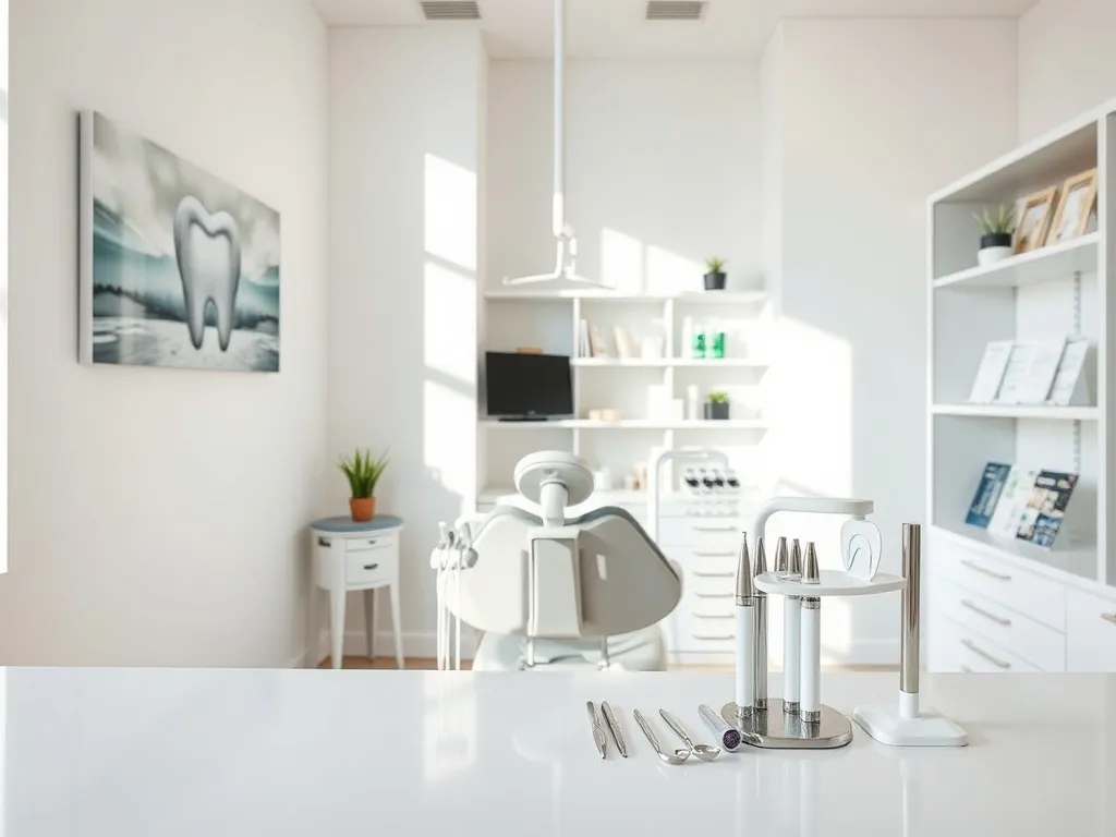 Stomatolog Lublin – jak wybrać sprawdzonego specjalistę?